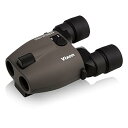【中古】(非常に良い)ビクセン(Vixen) 双眼鏡 ATERA II H10x21 防振双眼鏡 グレージュ 11511