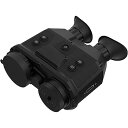 【中古】ハイクマイクロ【国内正規品】HIKMICRO Bino TS16-50VI/W サーマル 可視光 バイスペクトル 双眼タイプスコープ 遭難 救助 レスキ...
