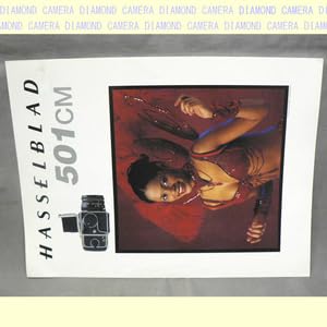 【中古】HASSELBLAD ハッセル 501CMカタログ 管理A30