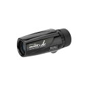 【中古】ケンコー 単眼鏡 ウルトラビューI 6X21FMC ブラック LTD UVI6X21FMC-BKLTD