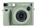 【中古】(非常に良い)富士フイルム(FUJIFILM) インスタントカメラ チェキWIDE instax WIDE 400 INS WIDE 400