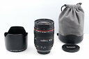 【中古】キャノン Canon EF 28-70mm F2.8 L フード付(2)