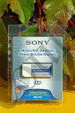 【中古】(未使用品)ソニー “メモリースティック デュオ"アダプター MSAC-M2