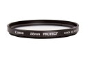 【中古】(非常に良い)Canon カメラ用保護フィルター 58mm