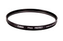 【中古】(未使用品)Canon カメラ用保護フィルター 77mm
