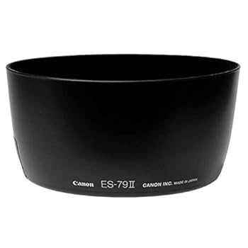 【中古】(未使用品)Canon レンズフード ES-79 2【メーカー名】【メーカー型番】【ブランド名】キヤノン レンズフード 【商品説明】Canon レンズフード ES-79 2初期不良に関する返品 商品到着から7日間以内に初期不良が発生した場合のみ、返品をお受けいたします。 お客様都合のキャンセル・返品 イメージと異なる、必要でなくなった等の理由によるキャンセル・返品は一切お受けしておりません。 商品画像について 掲載されている写真は代表画像です。実際の商品とは異なる場合がありますので、予めご了承ください。 在庫状況について 他のモールでも販売しているため、ご注文のタイミングによっては商品がご用意できない場合があります。 その場合、キャンセルのご連絡をさせていただきます。 上記ご理解の上、お買い求めいただけますようお願い申し上げます。 ご注文からお届けまで1．ご注文　　ご注文は24時間受け付けております 2．注文確認ご注文後、注文確認メールを送信します 3．在庫確認　多モールでも併売の為、在庫切れの場合はご連絡させて頂きます。　 ※中古品は受注後に、再メンテナンス、梱包しますのでお届けまで4〜10営業日程度とお考え下さい。 4．入金確認　前払い決済をご選択の場合、ご入金確認後に商品確保・配送手配を致します。 5．出荷 　配送準備が整い次第、出荷致します。配送業者、追跡番号等の詳細をメール送信致します。 6．到着　出荷後、1〜3日後に商品が到着します。 　※離島、北海道、九州、沖縄は遅れる場合がございます。予めご了承下さい。0