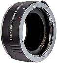 【中古】(未使用品)Canon Extension Tube tube-allonge EF25 II