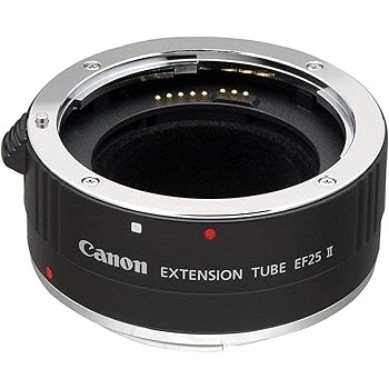 【中古】(非常に良い)Canon エクステンシヨンチユ-ブ EF25-2 【中古】(非常に良い)Canon エクステンシヨンチユ-ブ EF25-2
