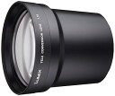 【中古】(非常に良い)Panasonic テレコンバージョンレンズ DMW-LT55(2)
