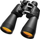 【中古】(非常に良い)BARSKA 10-30x60 Gladiator Binocular with Ruby Lens by BARSKA