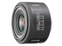 【中古】SONY 28mm F2.8 SAL28F28(2)