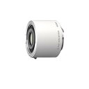 【中古】(非常に良い)SONY 2x テレコンバーター SAL20TC(2)