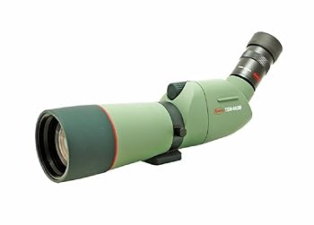 【中古】(非常に良い)Kowa スポッティングスコープ TSN-664 PROMINAR XDレンズ TSN-664
