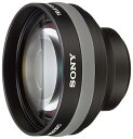 【中古】SONY テレコンバージョンレンズ VCL-HG1737C
