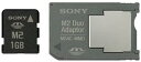【中古】(未使用品)SONY メモリースティックマイクロ (M2) 1GB MS-A1GD
