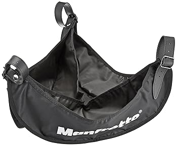 【中古】(未使用品)Manfrotto エプロンサポート 166 【中古】(未使用品)Manfrotto エプロンサポート 166
