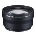 【中古】Canon テレコンバーター TC-DC58D(2)