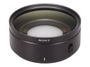 【中古】(非常に良い)SONY ワイドコンバージョンレンズ VCL-HG0872X