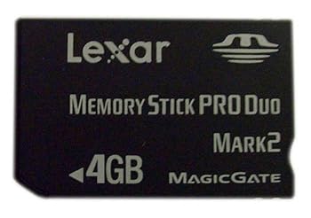 COCOHOUSE㤨֡šLEXAR MEDIA Lexar ꡼ƥå PRO Duo 4GB MARK2 PlatinumIIפβǤʤ3,480ߤˤʤޤ