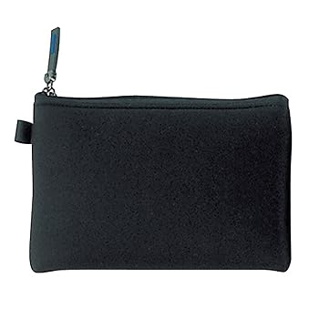 【中古】セキセイ(Sekisei) マルチケース 超厚クッションケース デジタルカメラ ブラック AZ-1353