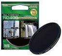 【中古】Kenko NDフィルター ND400 プロフェッショナル 58mm 光量調節用 158234