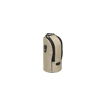 【中古】(非常に良い)Canon レンズジッパーケース LZ1326