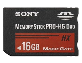 【中古】(非常に良い)SONY メモリースティック PRO-HG デュオ HX 16GB MS-HX16A【メーカー名】【メーカー型番】【ブランド名】SONY(ソニー) メモリースティック 【商品説明】SONY メモリースティック PRO-HG デュオ HX 16GB MS-HX16A初期不良に関する返品 商品到着から7日間以内に初期不良が発生した場合のみ、返品をお受けいたします。 お客様都合のキャンセル・返品 イメージと異なる、必要でなくなった等の理由によるキャンセル・返品は一切お受けしておりません。 付属品に関する確認 中古品は基本的に説明書、外箱、ドライバーインストール用CD-ROMは付属しておりません。 特にレンタル落ちの商品には、収納BOXや特典類など一切の付属品がないことをご理解ください。 また、商品名に「限定」や「保証」と記載があっても、特典や保証、ダウンロードコードは含まれておりません。 掲載内容と付属品が異なる場合、受注前に内容確認のメールをお送りいたします。 商品画像について 掲載されている写真は代表画像です。実際の商品とは異なる場合がありますので、予めご了承ください。 中古品の状態 中古品はキズや汚れがある場合がありますので、その点をご理解いただける方のみご購入ください。 在庫状況について 他のモールでも販売しているため、ご注文のタイミングによっては商品がご用意できない場合があります。 その場合、キャンセルのご連絡をさせていただきます。 上記ご理解の上、お買い求めいただけますようお願い申し上げます。 ご注文からお届けまで1．ご注文　　ご注文は24時間受け付けております 2．注文確認ご注文後、注文確認メールを送信します 3．在庫確認　多モールでも併売の為、在庫切れの場合はご連絡させて頂きます。　 ※中古品は受注後に、再メンテナンス、梱包しますのでお届けまで4〜10営業日程度とお考え下さい。 4．入金確認　前払い決済をご選択の場合、ご入金確認後に商品確保・配送手配を致します。 5．出荷 　配送準備が整い次第、出荷致します。配送業者、追跡番号等の詳細をメール送信致します。 6．到着　出荷後、1〜3日後に商品が到着します。 　※離島、北海道、九州、沖縄は遅れる場合がございます。予めご了承下さい。0