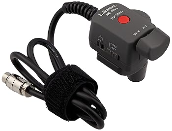 【中古】(非常に良い)リーベック Libec ズームリモートコントロール ENGレンズ用 ZC-9Pro 【中古】(非常に良い)リーベック Libec ズームリモートコントロール ENGレンズ用 ZC-9Pro