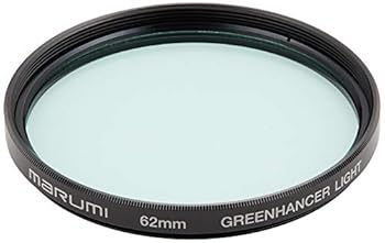【中古】MARUMI カメラ用 フィルター グリーンハンサーライト62mm 緑強調 262101 【中古】MARUMI カメラ用 フィルター グリーンハンサーライト62mm 緑強調 262101