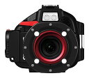【中古】(未使用品)OLYMPUS 防水プロテクター E-PL3用 PT-EP05L