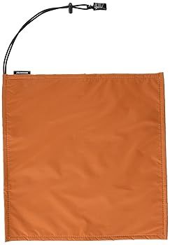 【中古】(未使用品)HAKUBA バッグアクセサリー カメララップ S オレンジ KCW-SOR 【中古】(未使用品)HAKUBA バッグアクセサリー カメララップ S オレンジ KCW-SOR