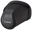 【中古】(未使用品)Canon 一眼カメラケース ブラック EH22-L