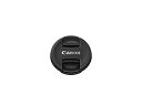 【中古】(非常に良い)Canon E-52 II レンズキャップ。