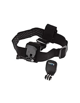 【中古】【GoPro公式】 ヘッドストラップ & クイッククリップ | ACHOM-001 [国内正規品](2)