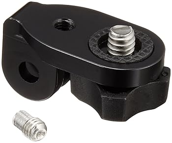 【中古】(未使用品)REC-MOUNTS(レックマウント) 変換アダプター(カメラアダプター) GP規格(ゴープロ)→ 1/4unc 20 カメラネジ(三脚固定ネジ) (アルミ製マウント向 【中古】(未使用品)REC-MOUNTS(レックマウント) 変換アダプター(カメラアダプター) GP規格(ゴープロ)→ 1/4unc 20 カメラネジ(三脚固定ネジ) (アルミ製マウント向