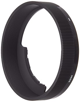 【中古】(非常に良い)シグマ(Sigma) SIGMA レンズフード LH4-01 930516