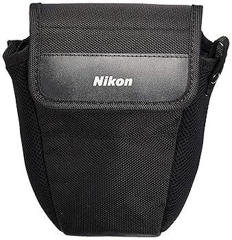 【中古】(非常に良い)Nikon セミソフトケースCFDC7
