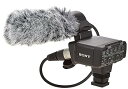 【中古】(非常に良い)SONY(ソニー) XLRアダプターキット XLR-K2M