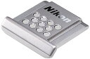 【中古】Nikon アクセサリーシューカバー シルバー ASC01SL