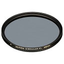 【中古】HAKUBA 偏光フィルター ULTIMA サーキュラーPL 58mm CF-UTCPL58