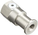 【中古】マンフロット(Manfrotto) 244 アーム用16mm メスダボアダプター2個 取付レンチ付 244ADPT58