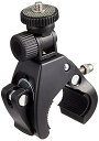 【中古】(未使用品)日本トラストテクノロジー 自転車用マウント アタッチメント CAS-06