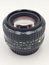 【中古】(非常に良い)SMC Pentax 50 mm f 1.4レンズ(2)