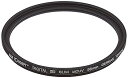 【中古】K&F Concept レンズフィルター ドイツSCHOTTガラス 薄枠設計 紫外線吸収用 KF-MCUV58 (58mm, MC UV)