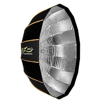 楽天COCOHOUSE【中古】（非常に良い）Glow EZ Lock 折りたたみ式シルバービューティーディッシュ（42インチ）