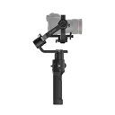 【中古】【国内正規品】DJI RONIN-S 一眼/ミラーレス用ジンバル CP.ZM.00000103.02