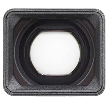 【中古】DJI Pocket 2 広角レンズ