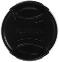 【中古】(未使用品)富士フイルム(FUJIFILM) レンズキャップ FLCP-52 II