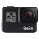 【中古】(非常に良い)mirosor GoPro HERO7 Black