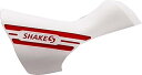 【中古】(未使用品)アウタートップ(OuterTop) SHAKES HOOD ブラケットカバー shimano:6800/5800/4700対応 ソフトタイプ...